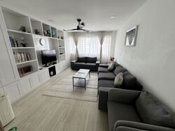 Blk 239 Bukit Panjang Ring Road (Bukit Panjang), HDB Executive #634841991